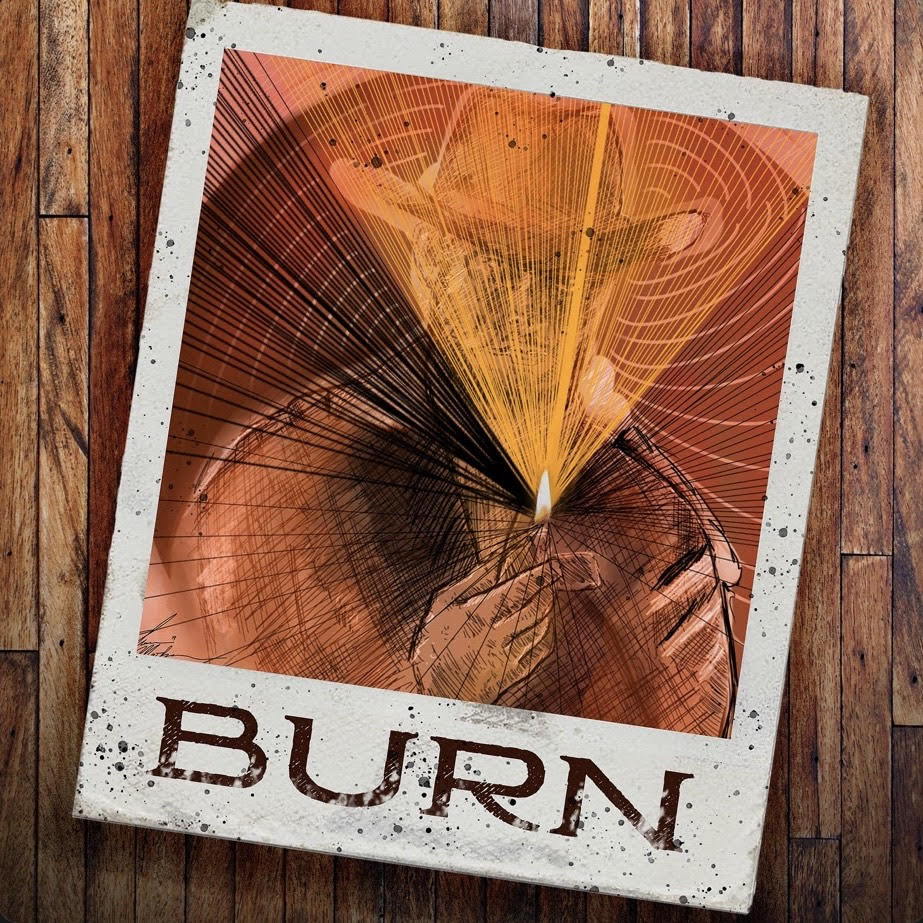 Cody Weaver “Burn”