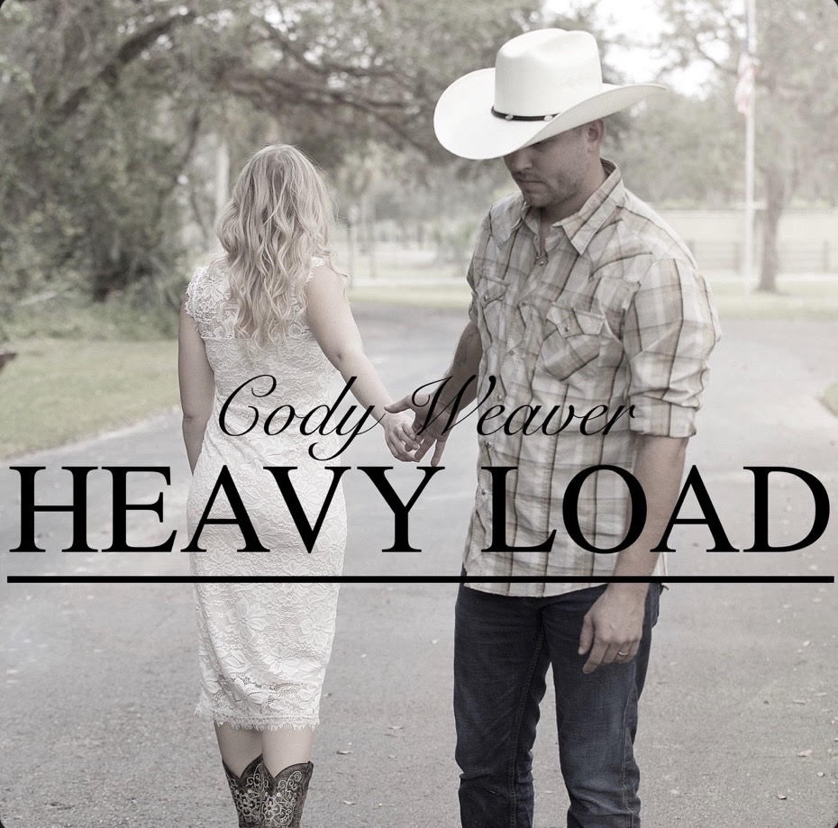 Cody Weaver “Heavy Load”