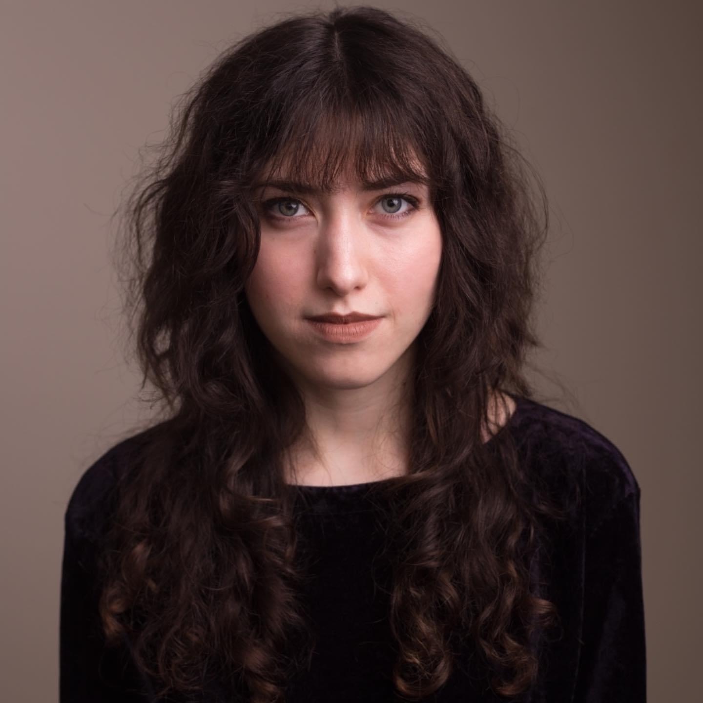 Isabella Snow - MVK Music Group