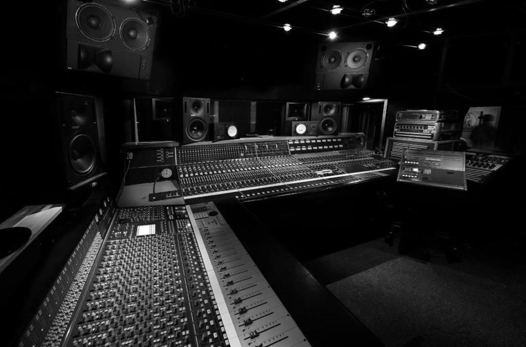 Careers MVK Music Group