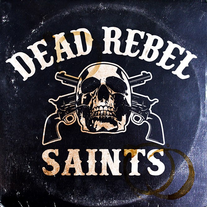 Dead Rebel Saints “Throwing Stones”