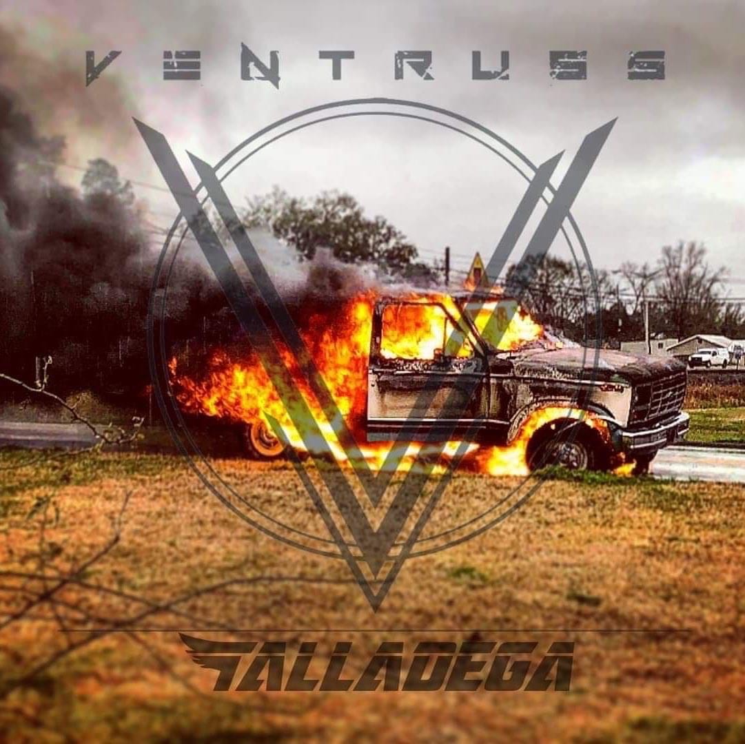 Ventruss “Talladega”