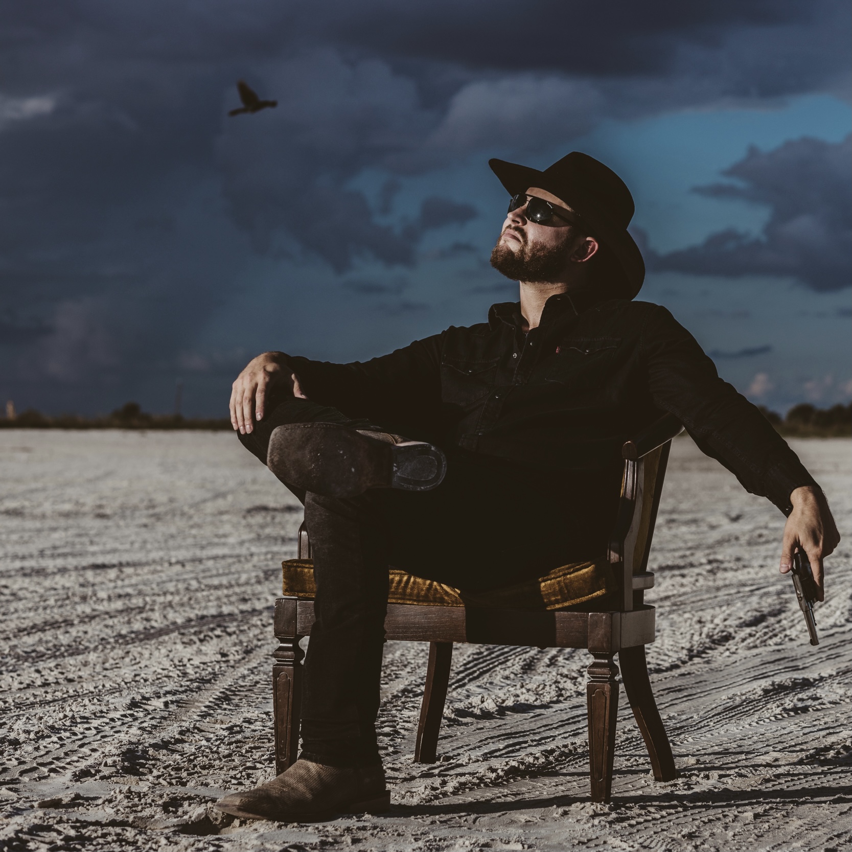 Cody Weaver ‘One About The Devil”