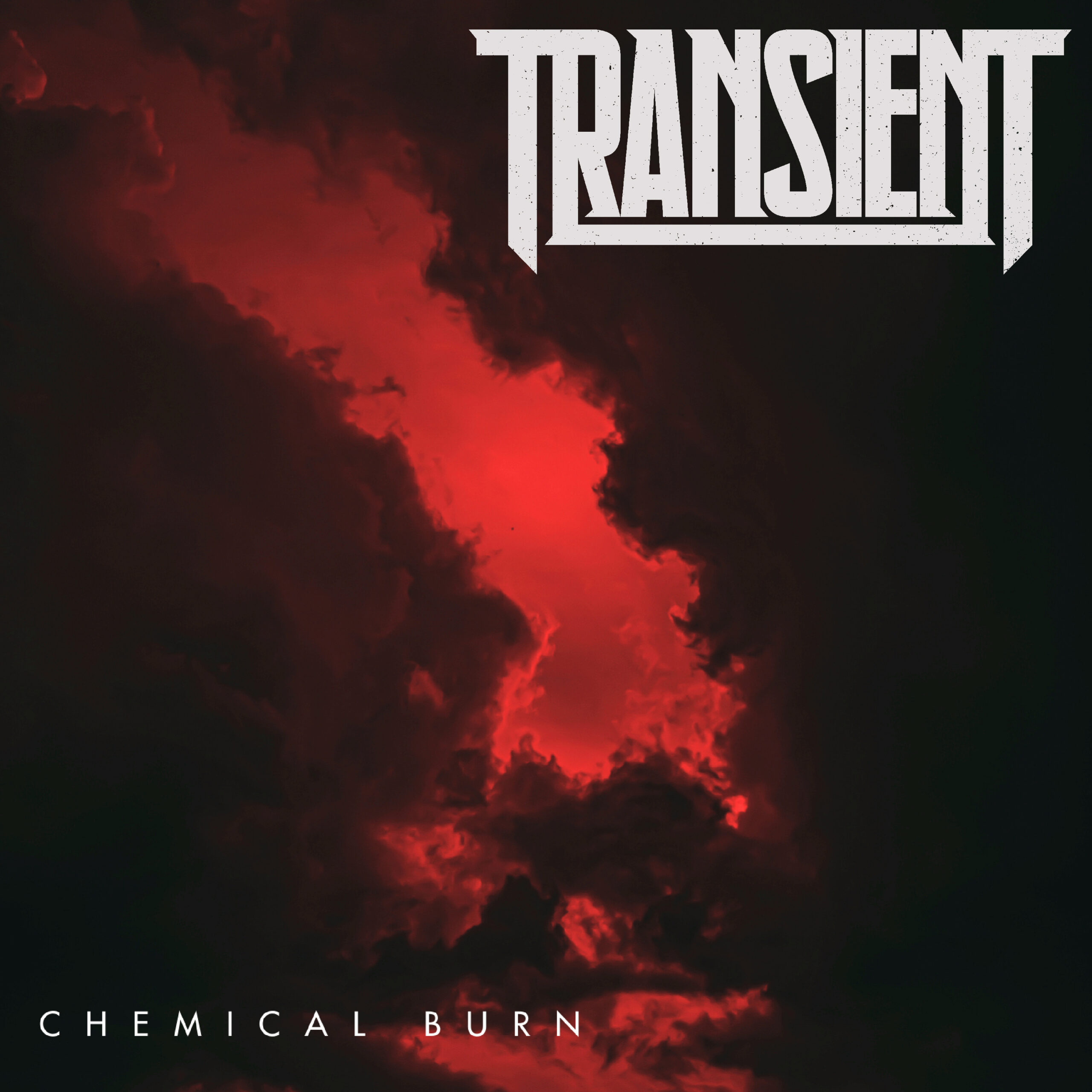 Transient ‘Chemical Burn’