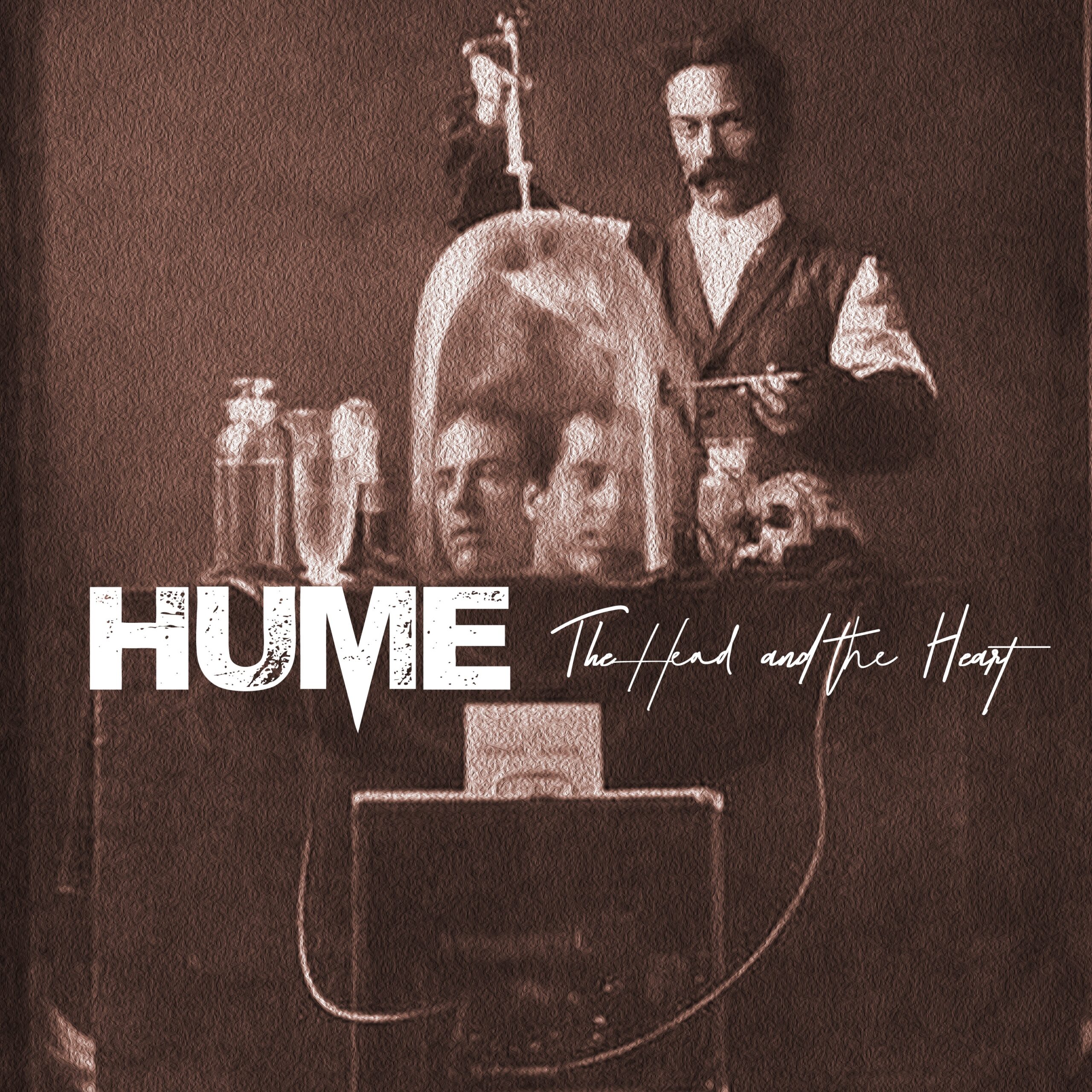 Richie Hume “The Head and the Heart”