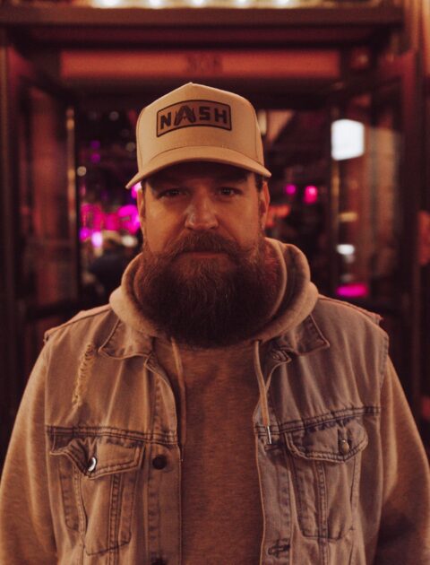 Matt Burke