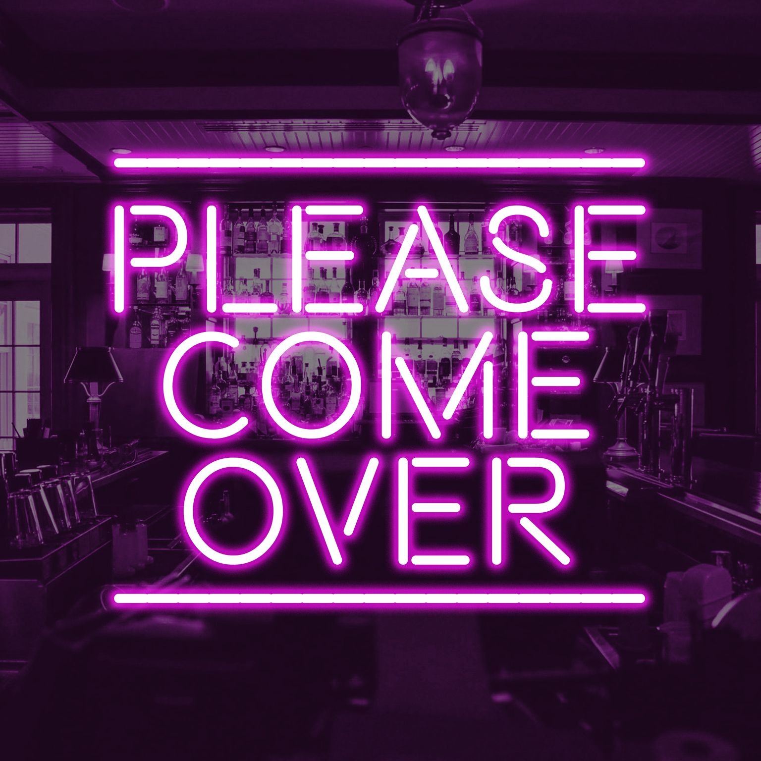 Matt Burke “Please Come Over”