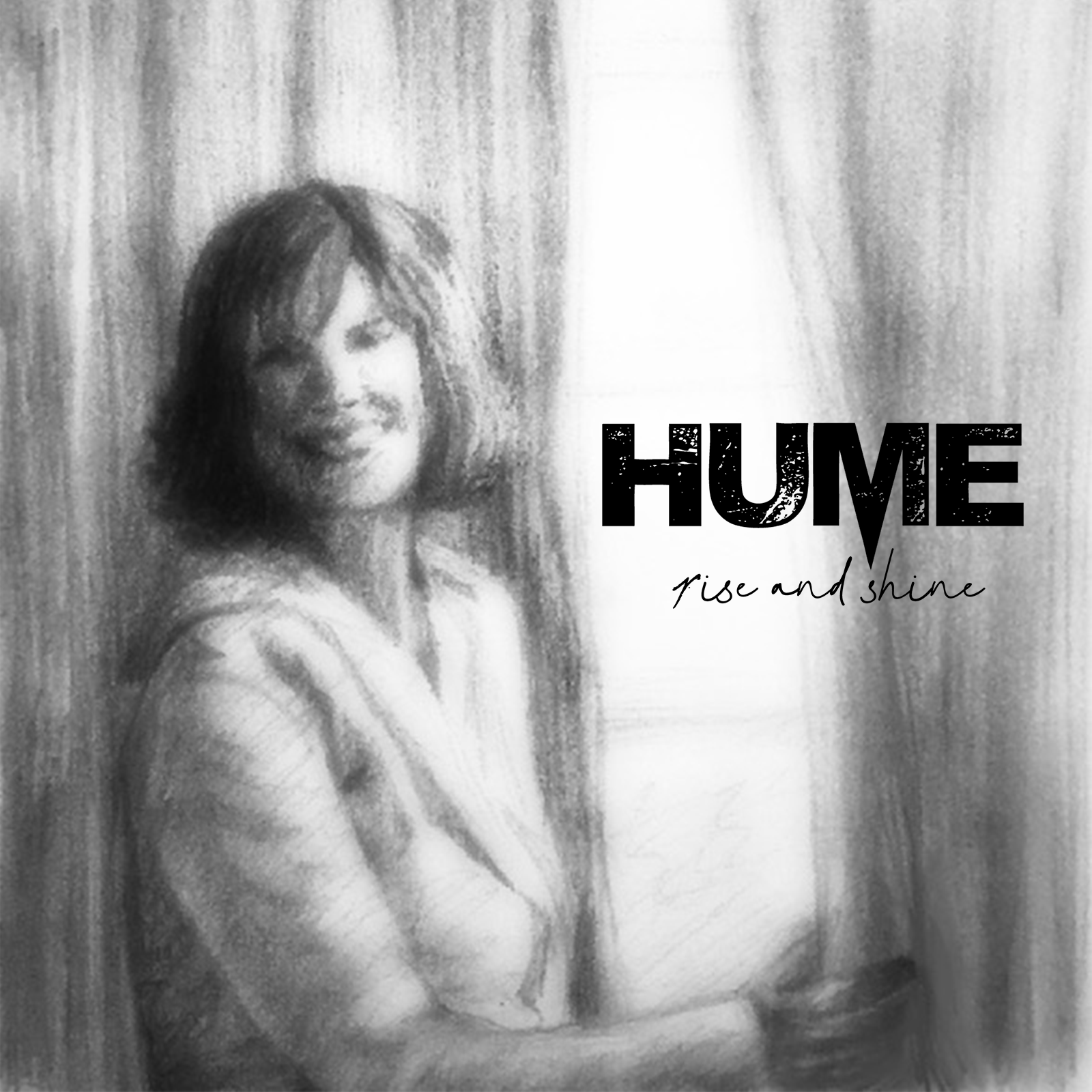 Richie Hume “Rise & Shine”
