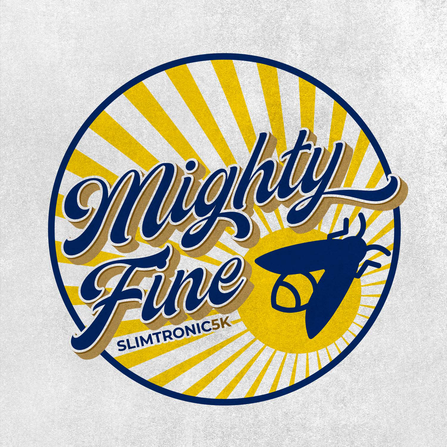 Slimtronic5k “Mighty Fine” EP