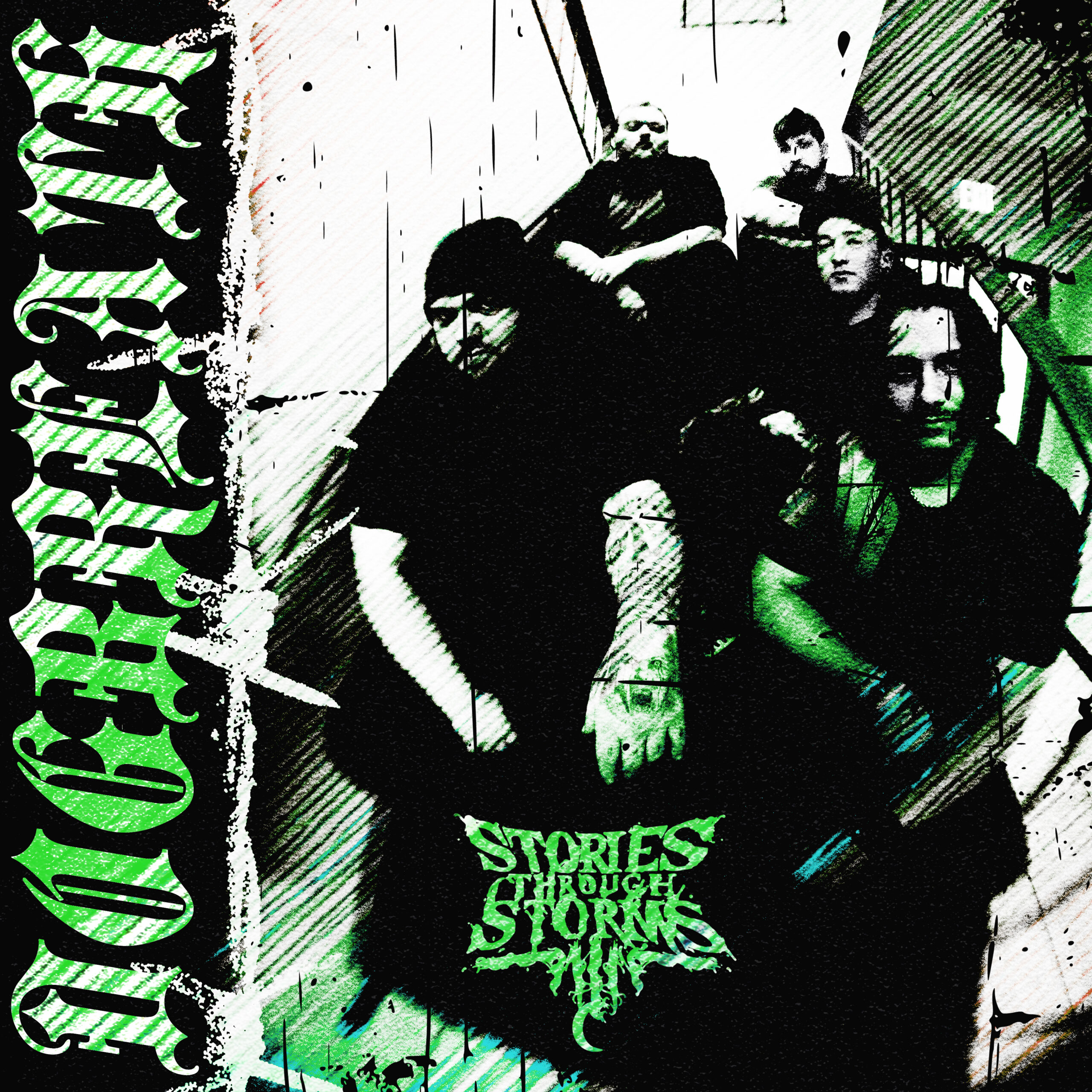Stories Through Storms “Dogbreath”